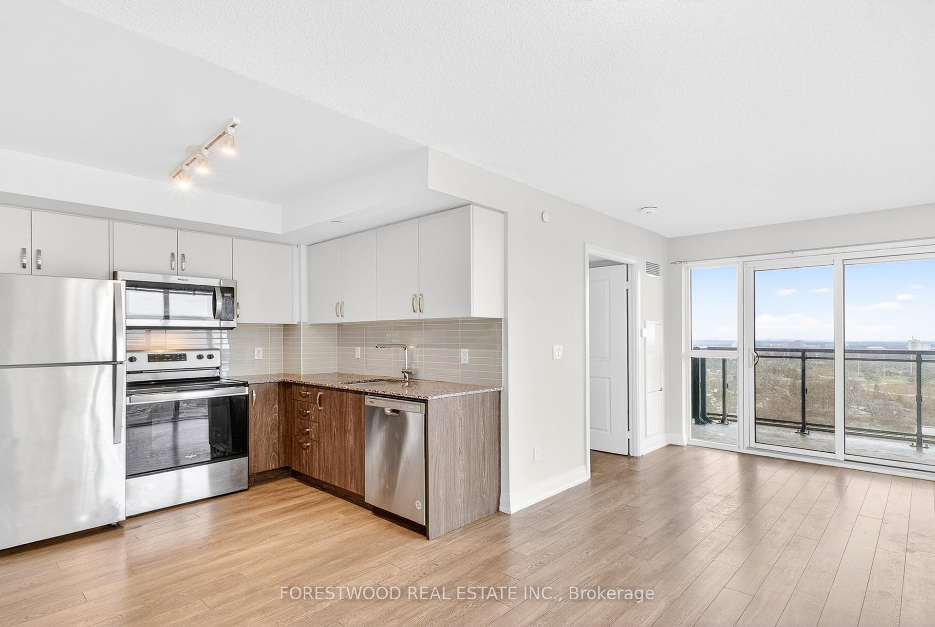 Photo 19 of Unit 2104, 20 Meadowglen Place, Scarborough, Woburn — HOMEH