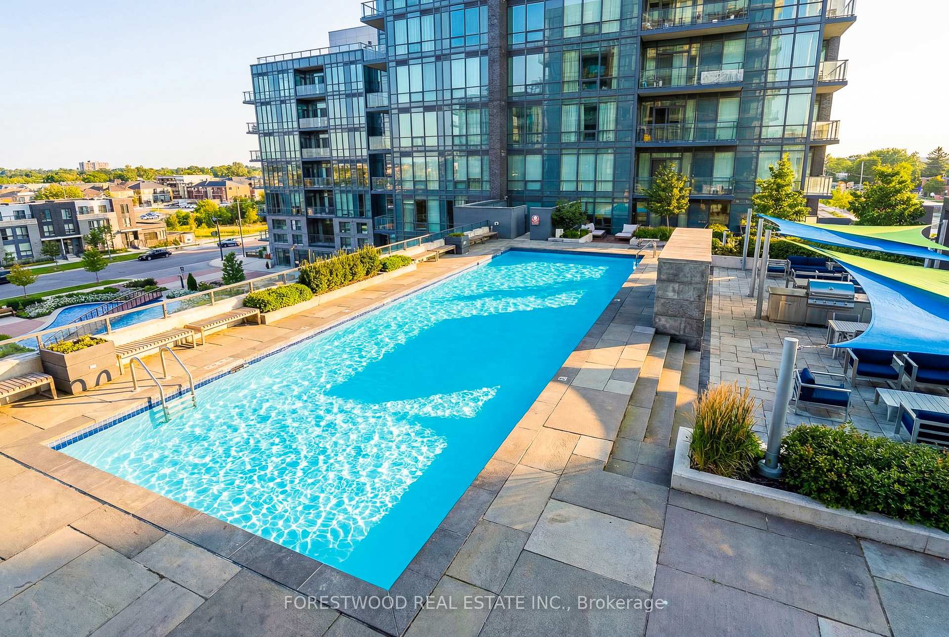 Photo 25 of Unit 2104, 20 Meadowglen Place, Scarborough, Woburn — HOMEH