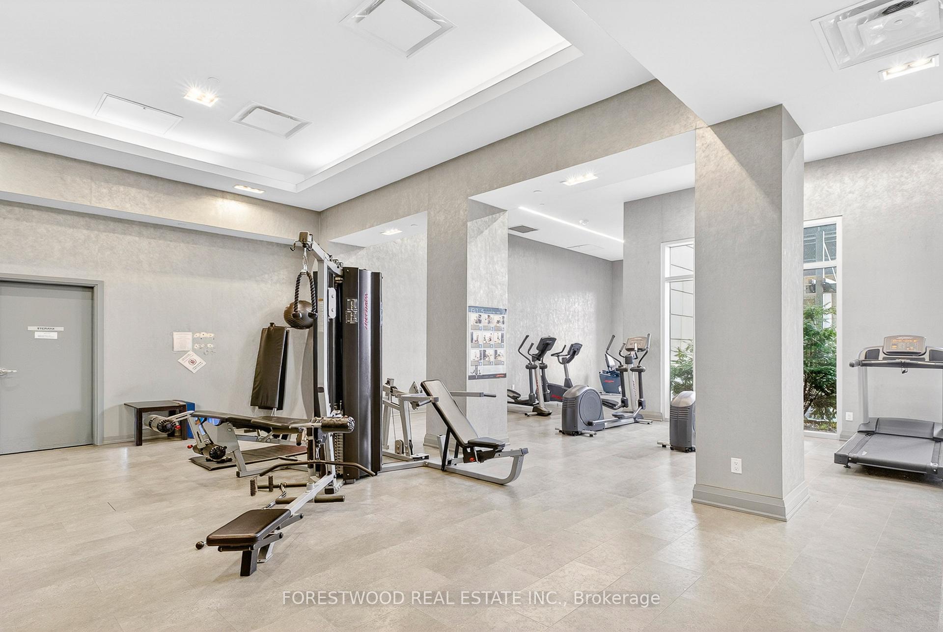 Photo 29 of Unit 2104, 20 Meadowglen Place, Scarborough, Woburn — HOMEH