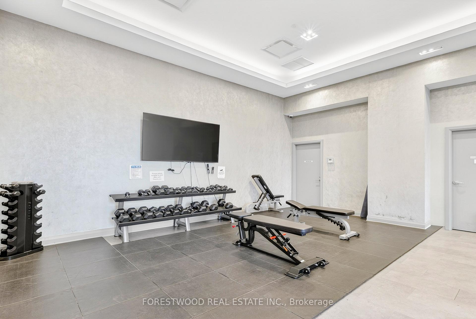 Photo 30 of Unit 2104, 20 Meadowglen Place, Scarborough, Woburn — HOMEH