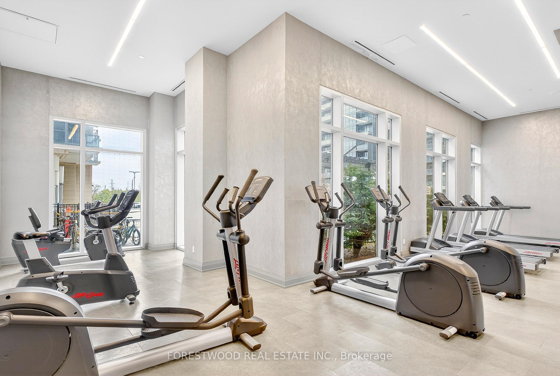 Photo 31 of Unit 2104, 20 Meadowglen Place, Scarborough, Woburn — HOMEH