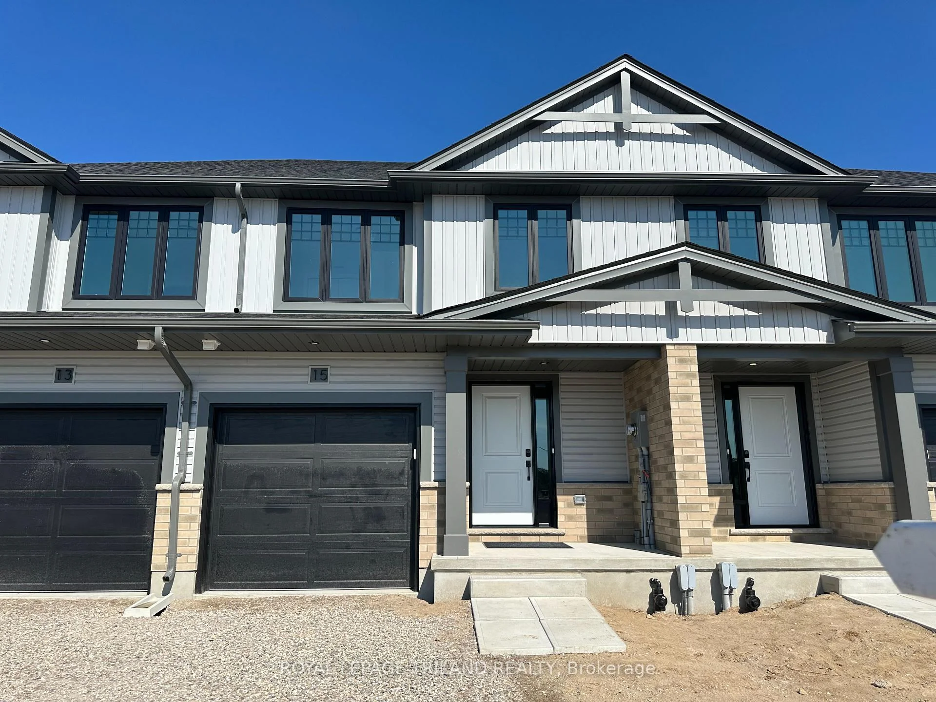 Photo 4 of 15 Kiln Lane, St. Thomas — HOMEH