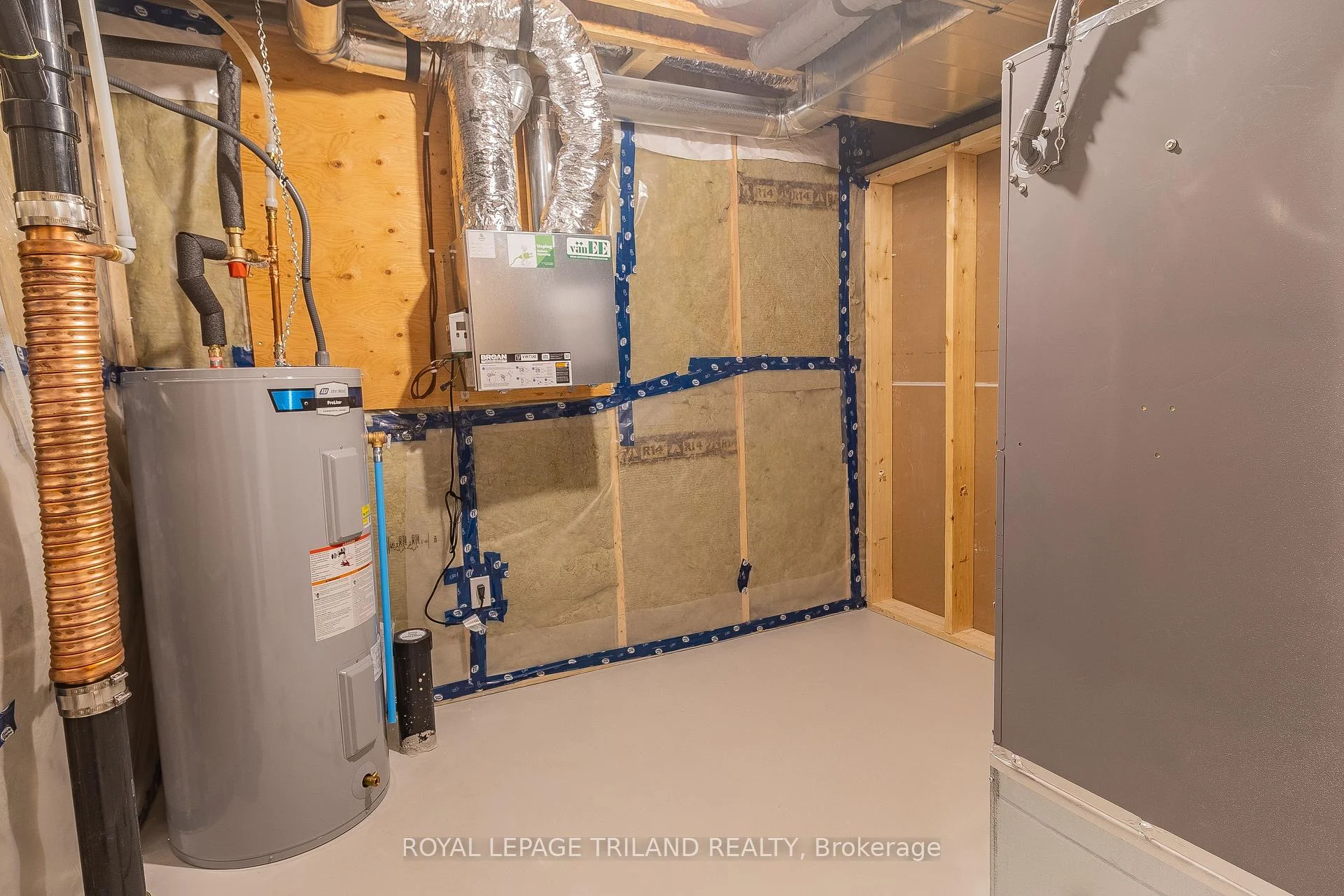 Photo 29 of 15 Kiln Lane, St. Thomas — HOMEH