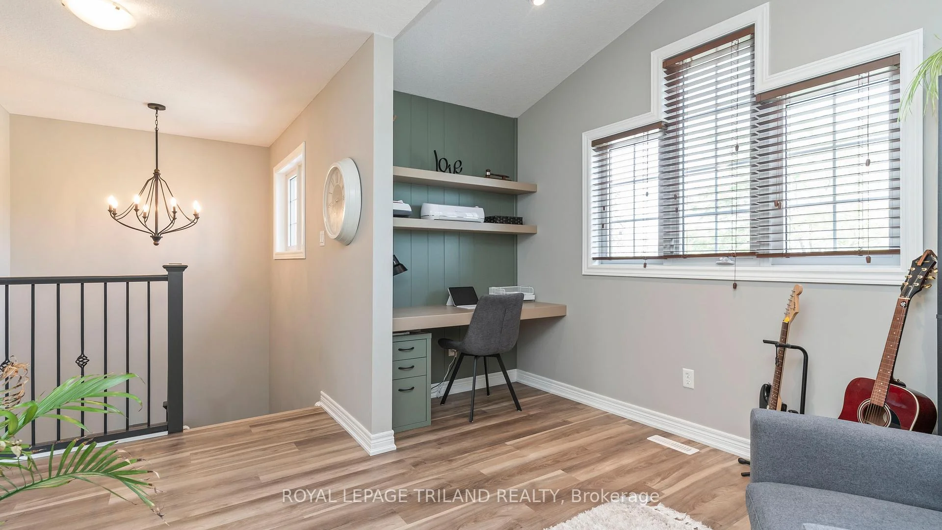 Photo 3 of 17 Kiln Lane, St. Thomas — HOMEH
