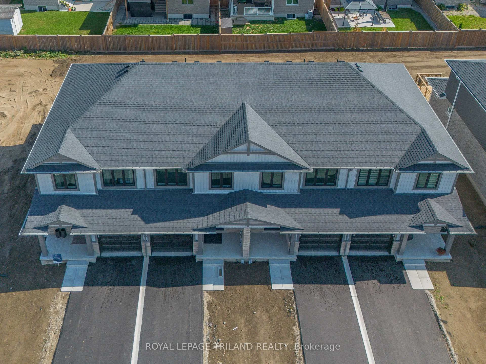Photo 7 of 17 Kiln Lane, St. Thomas — HOMEH