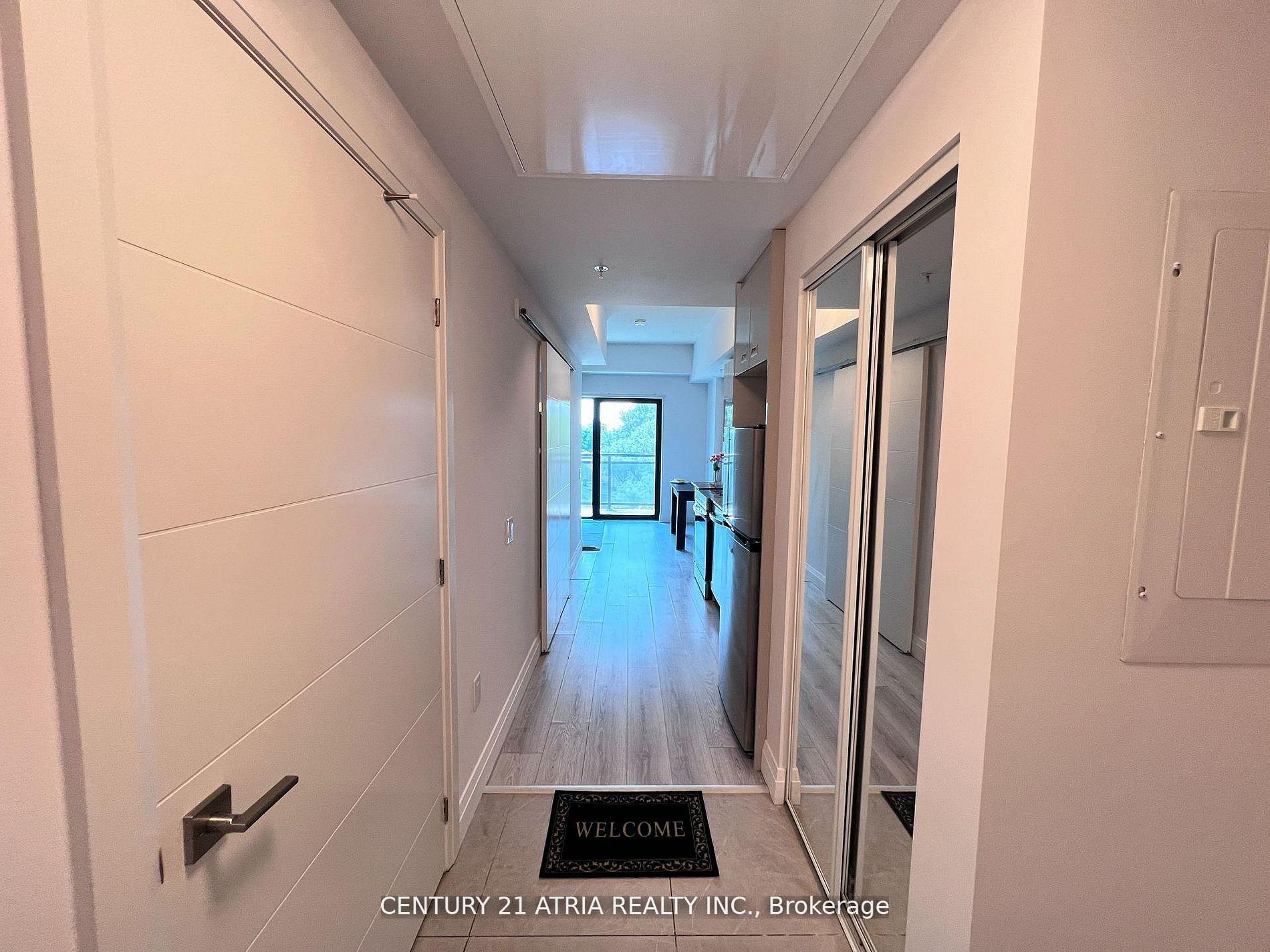 Photo 3 of Unit 411, 652 Princess Street, Kingston, Central City East — HOMEH