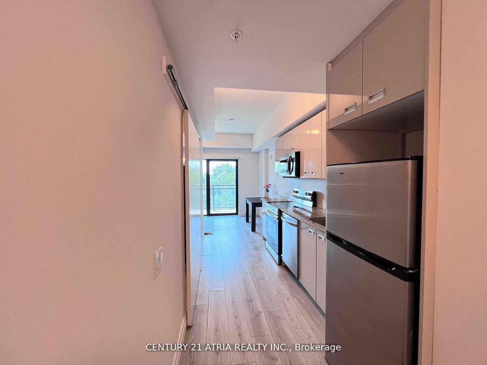 Photo 4 of Unit 411, 652 Princess Street, Kingston, Central City East — HOMEH