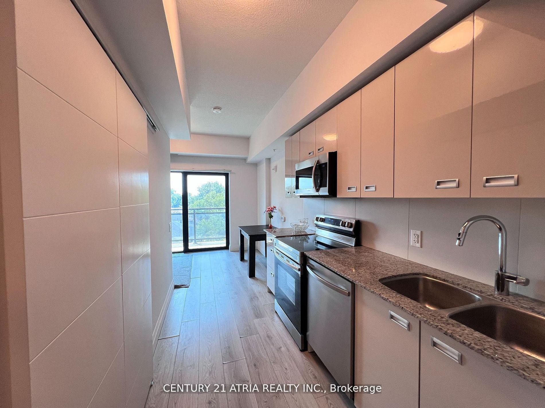 Photo 5 of Unit 411, 652 Princess Street, Kingston, Central City East — HOMEH