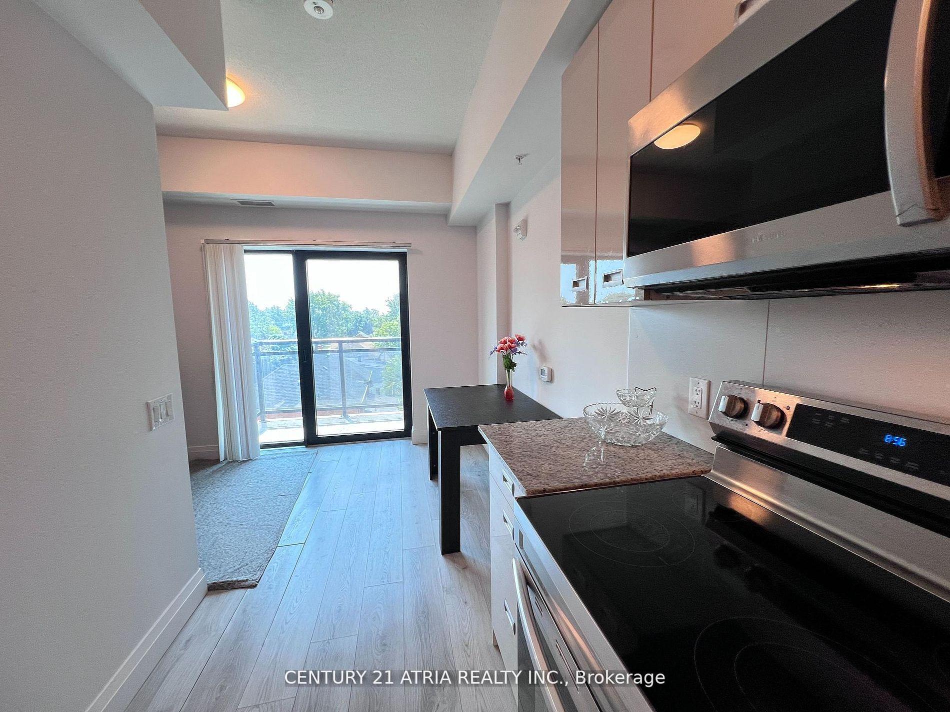 Photo 6 of Unit 411, 652 Princess Street, Kingston, Central City East — HOMEH