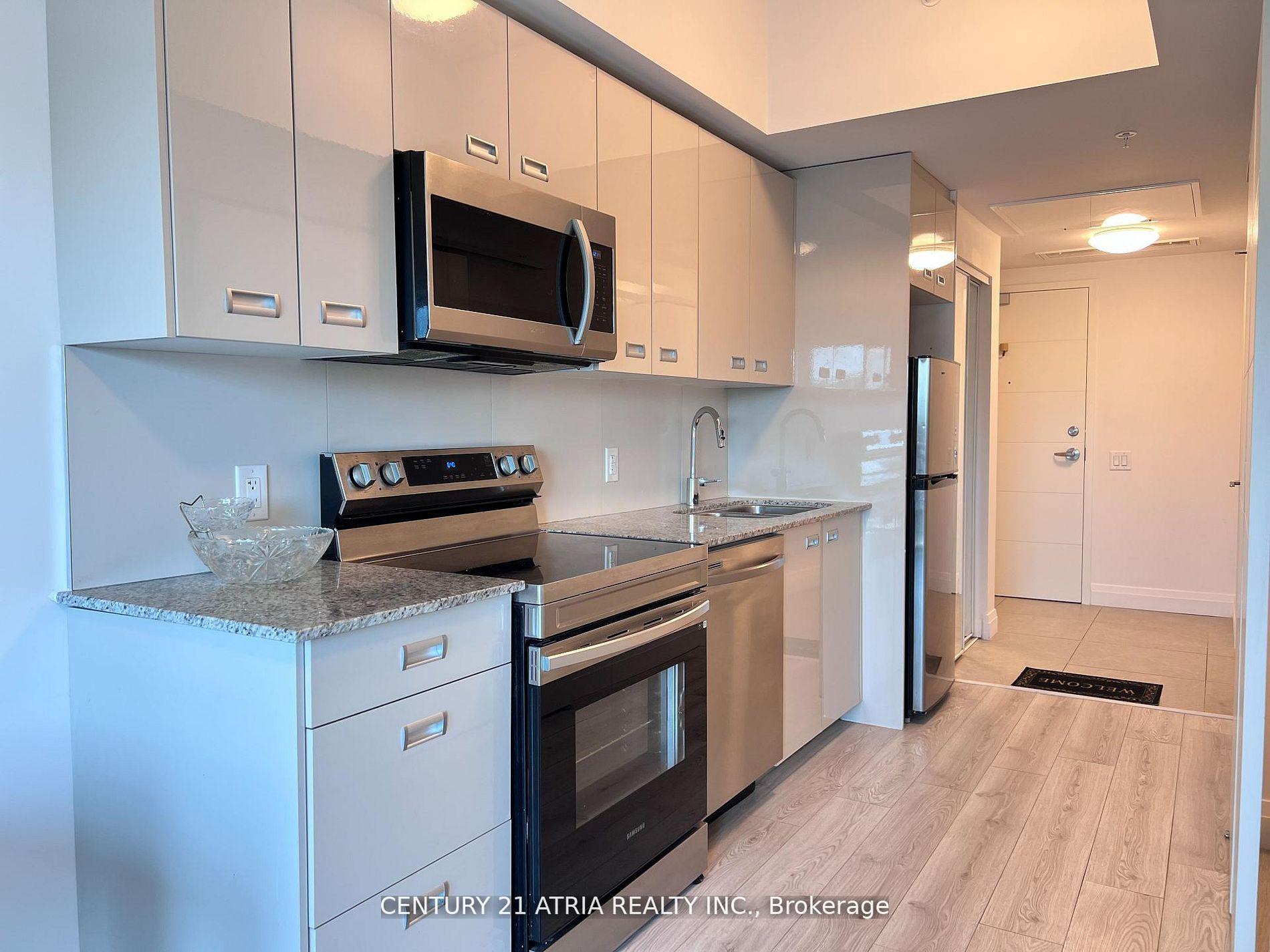 Photo 7 of Unit 411, 652 Princess Street, Kingston, Central City East — HOMEH