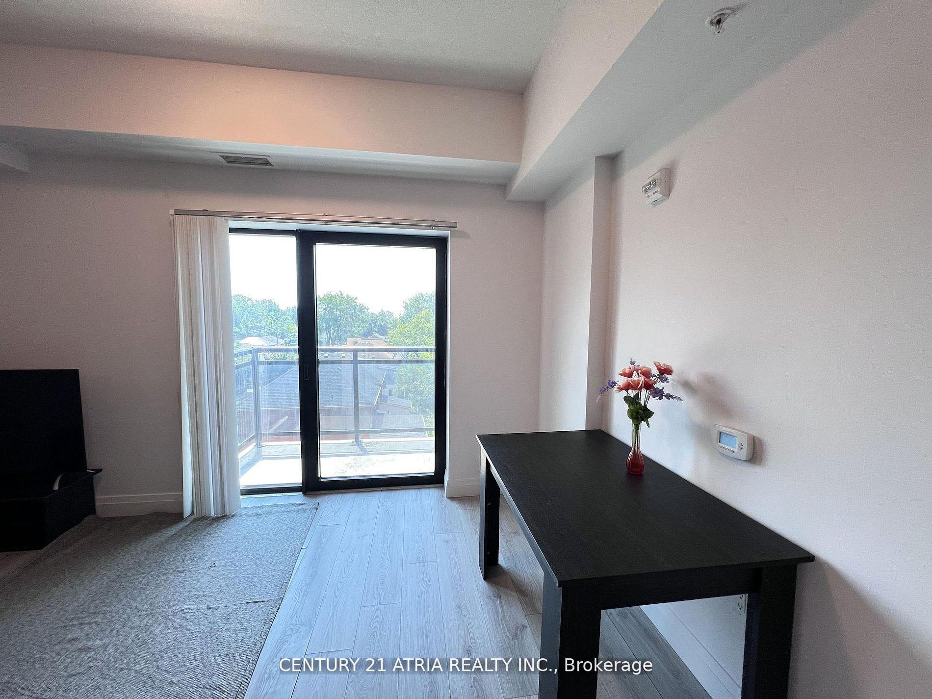 Photo 8 of Unit 411, 652 Princess Street, Kingston, Central City East — HOMEH
