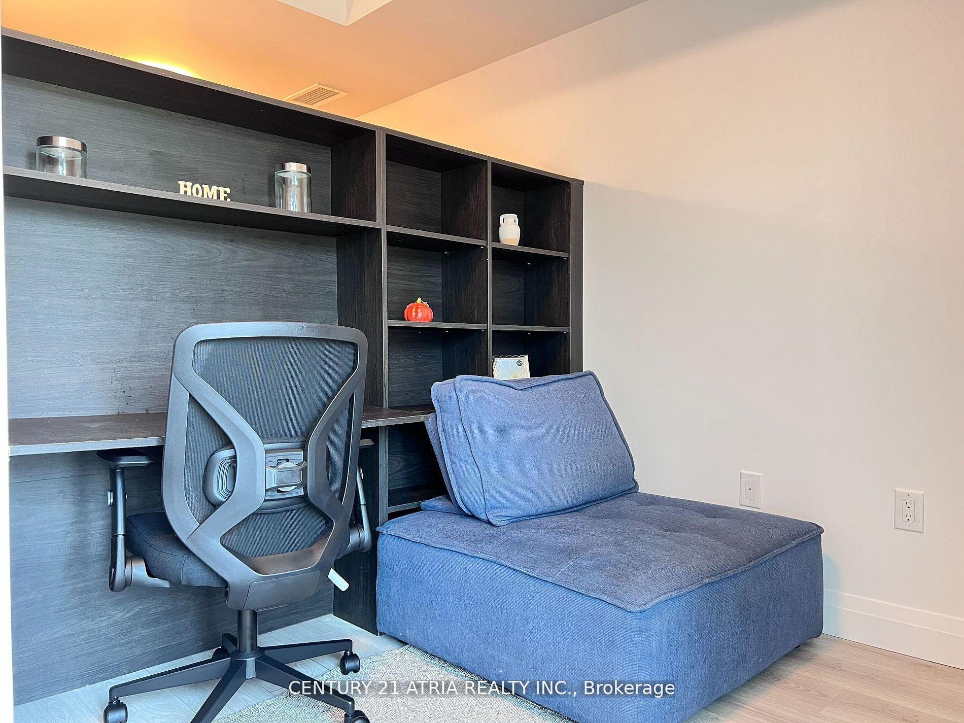 Photo 11 of Unit 411, 652 Princess Street, Kingston, Central City East — HOMEH