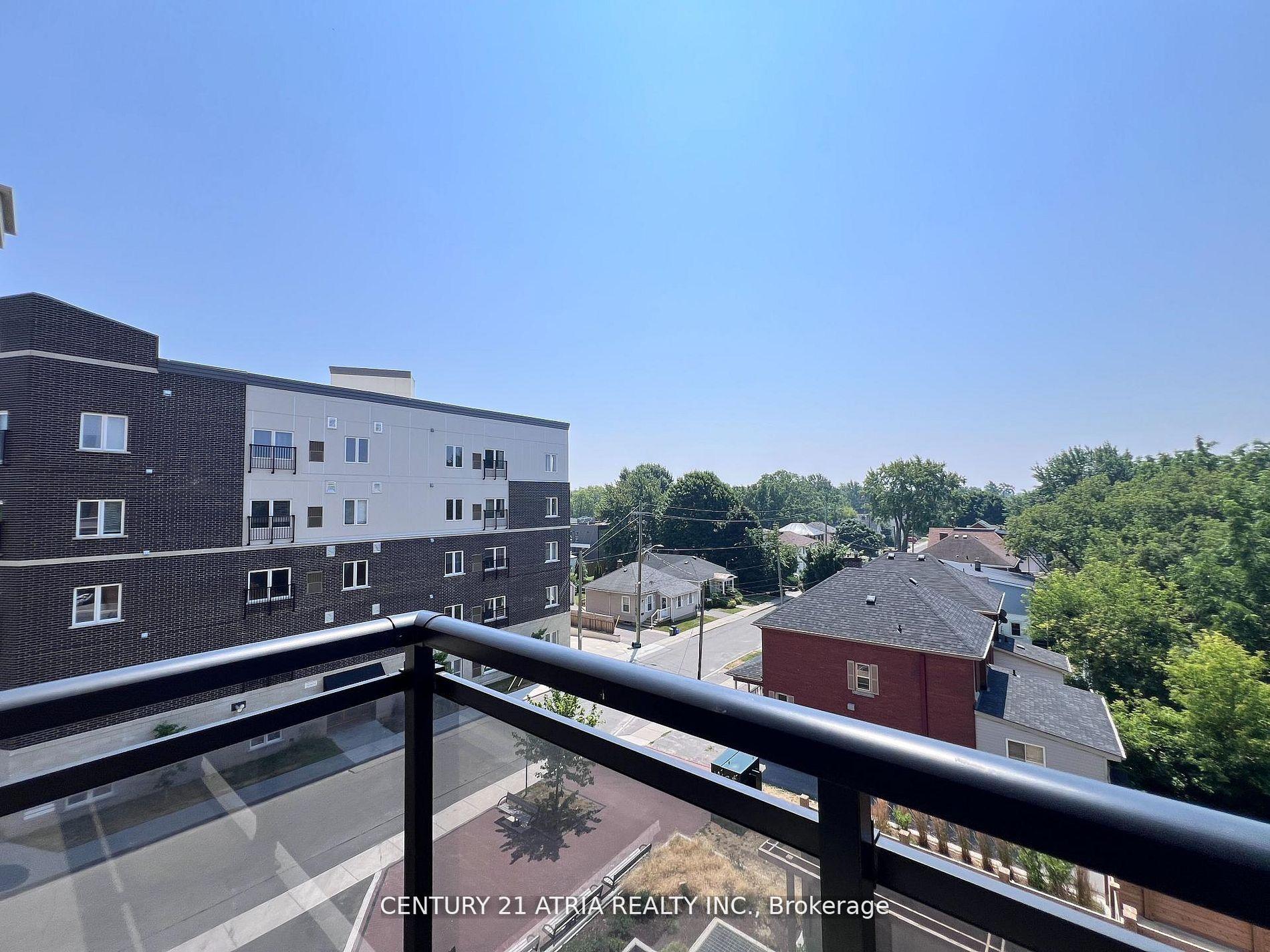 Photo 20 of Unit 411, 652 Princess Street, Kingston, Central City East — HOMEH