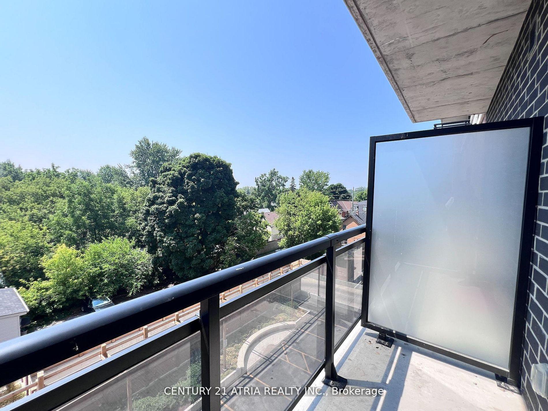 Photo 22 of Unit 411, 652 Princess Street, Kingston, Central City East — HOMEH