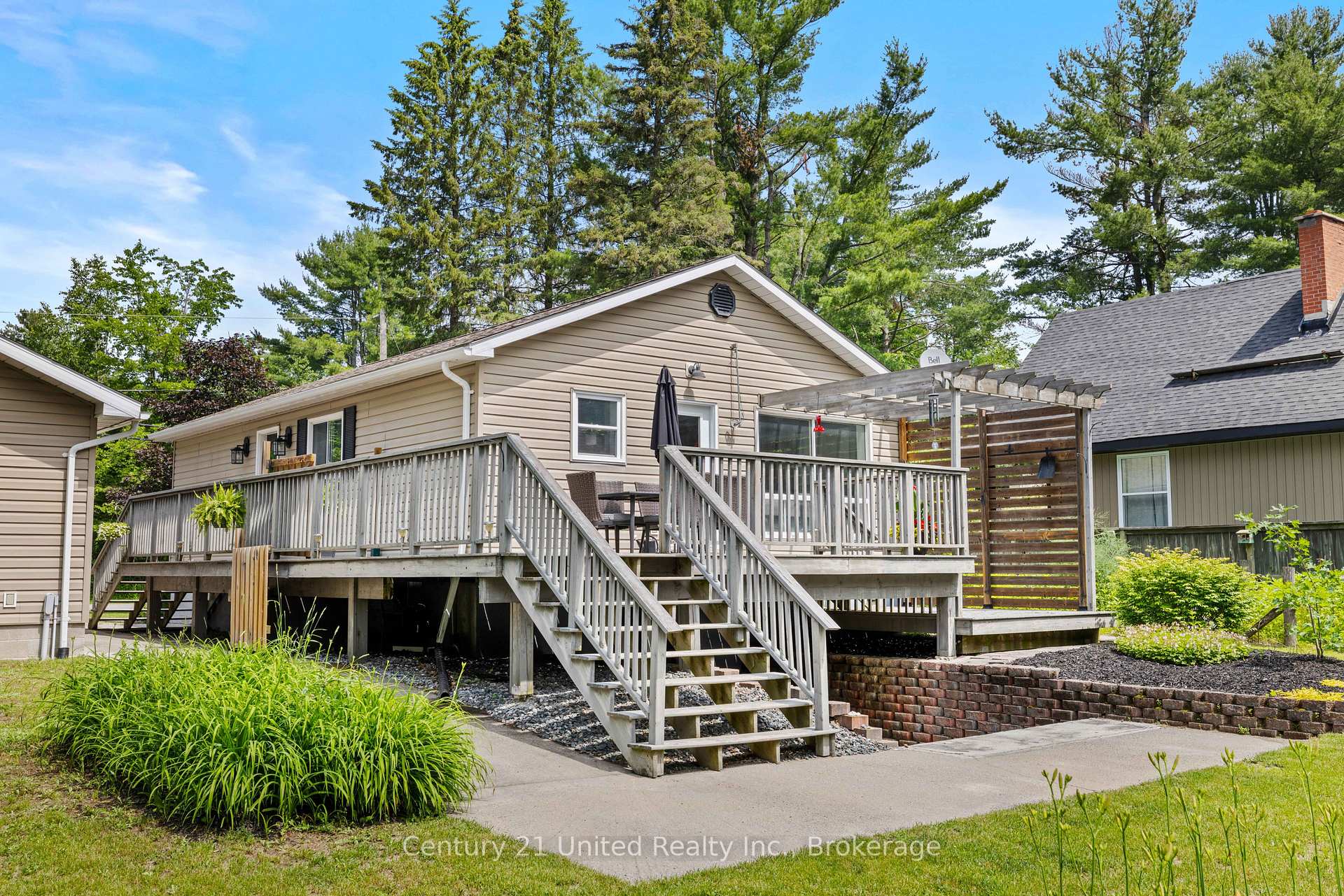Photo 38 of 31 River Street, North Kawartha — HOMEH