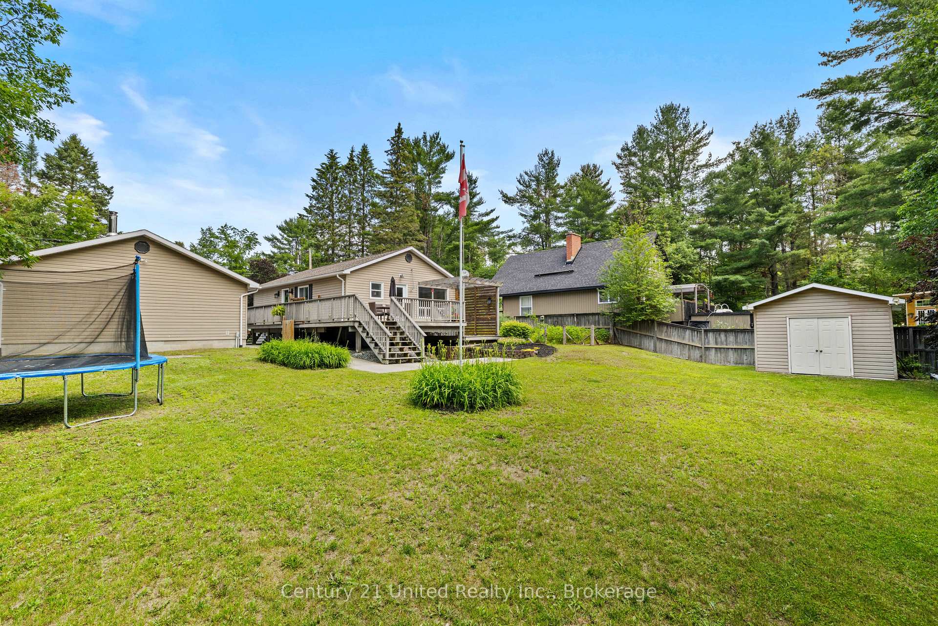 Photo 39 of 31 River Street, North Kawartha — HOMEH