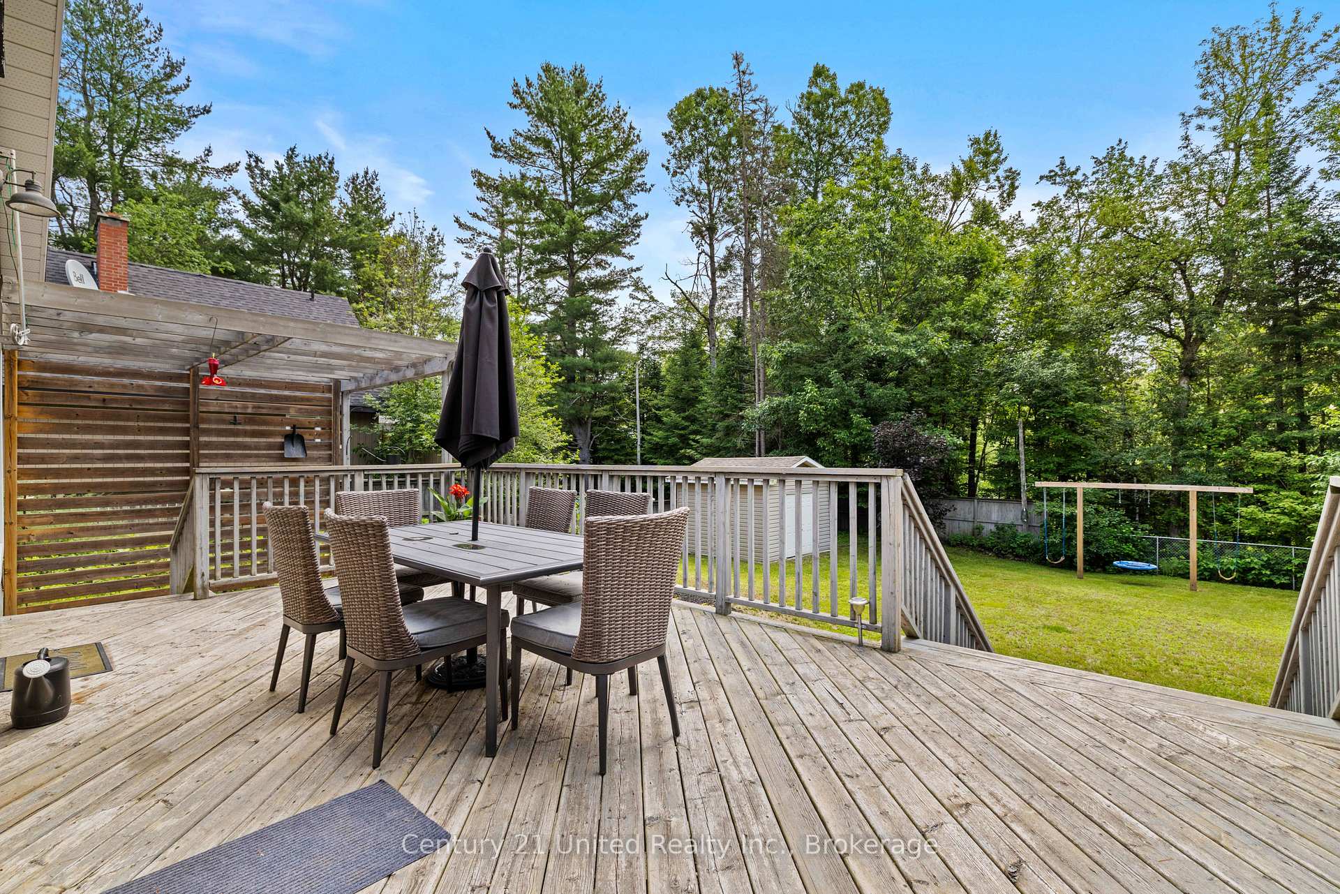 Photo 44 of 31 River Street, North Kawartha — HOMEH