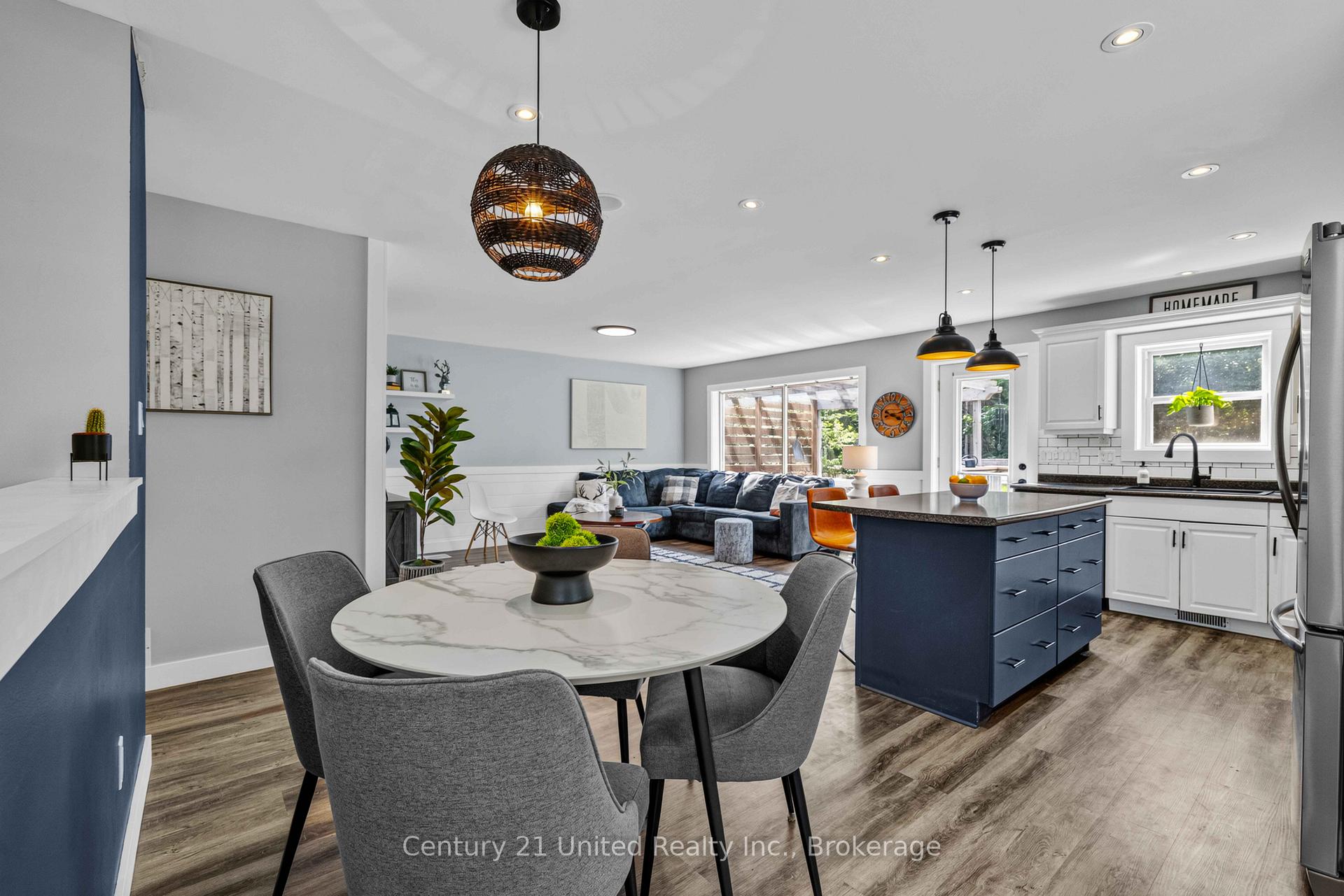 Photo 51 of 31 River Street, North Kawartha — HOMEH