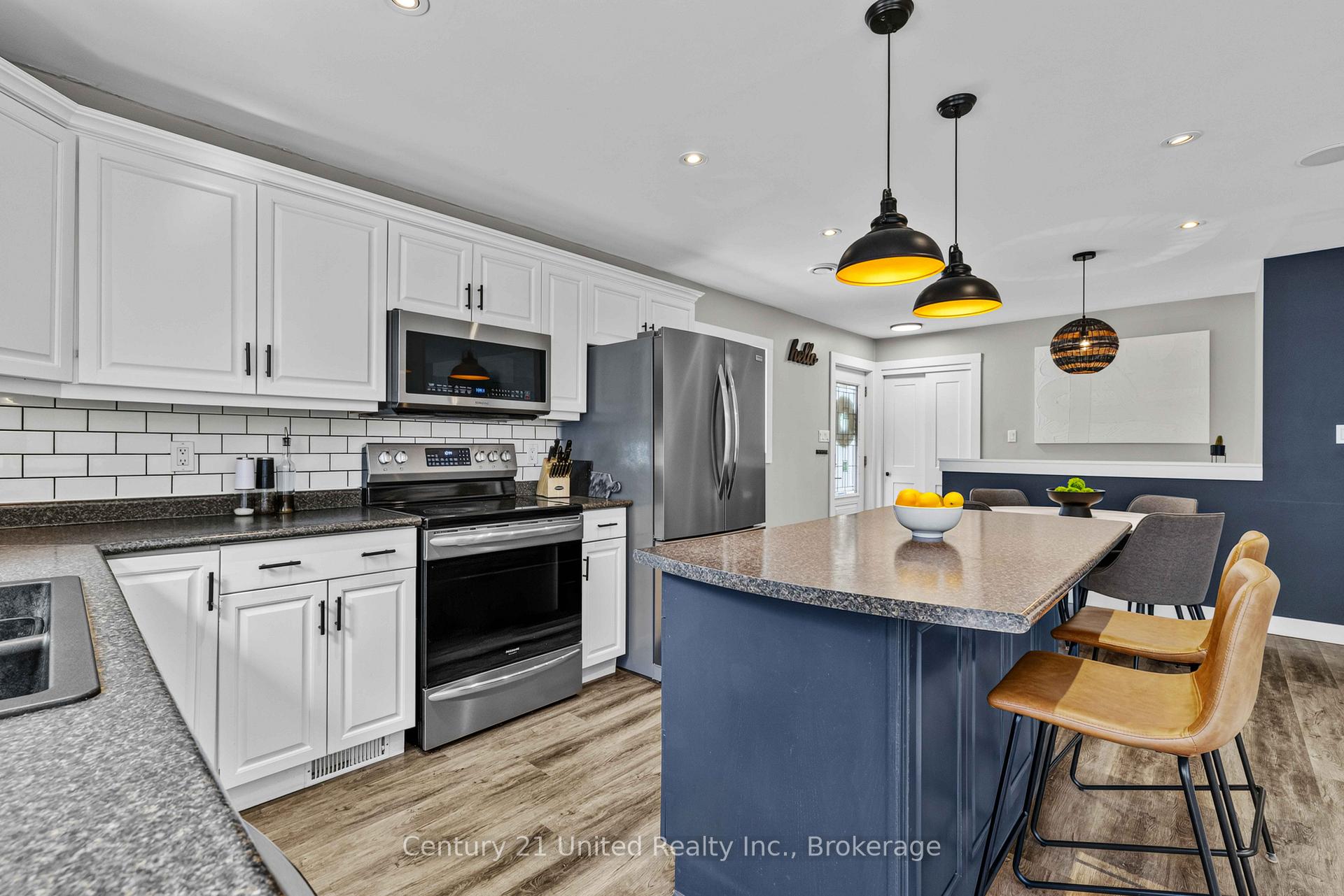 Photo 49 of 31 River Street, North Kawartha — HOMEH