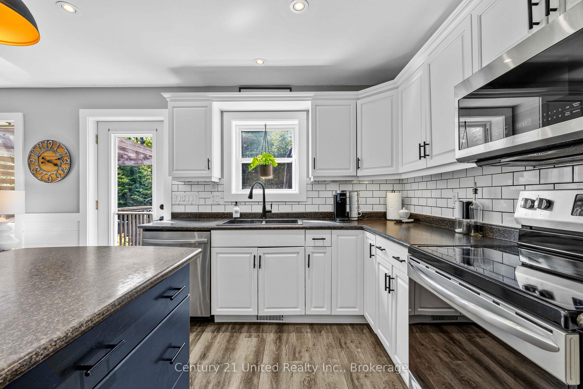Photo 48 of 31 River Street, North Kawartha — HOMEH