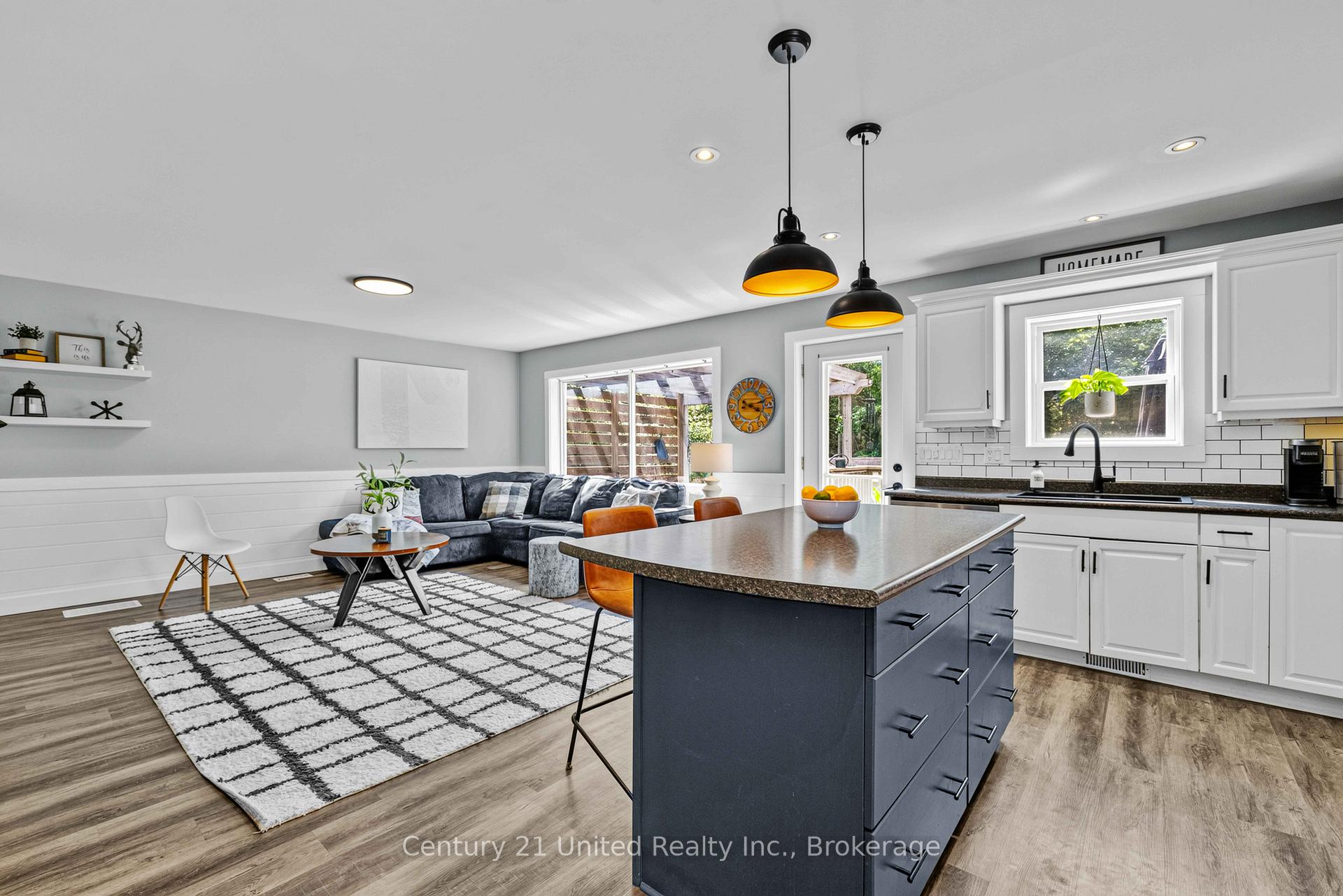 Photo 54 of 31 River Street, North Kawartha — HOMEH