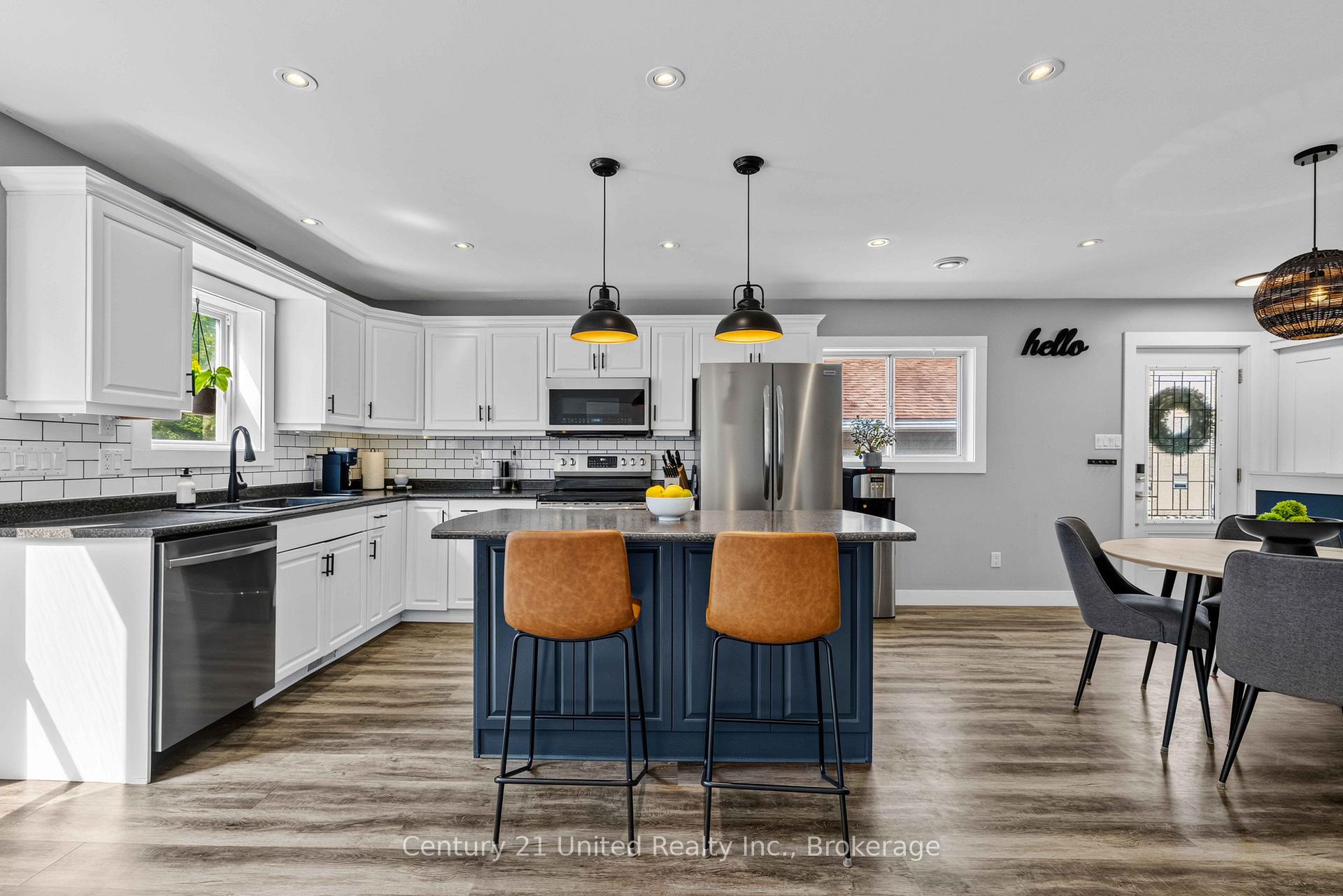 Photo 56 of 31 River Street, North Kawartha — HOMEH