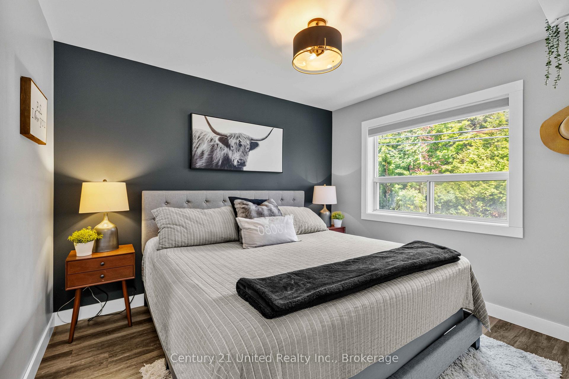 Photo 61 of 31 River Street, North Kawartha — HOMEH