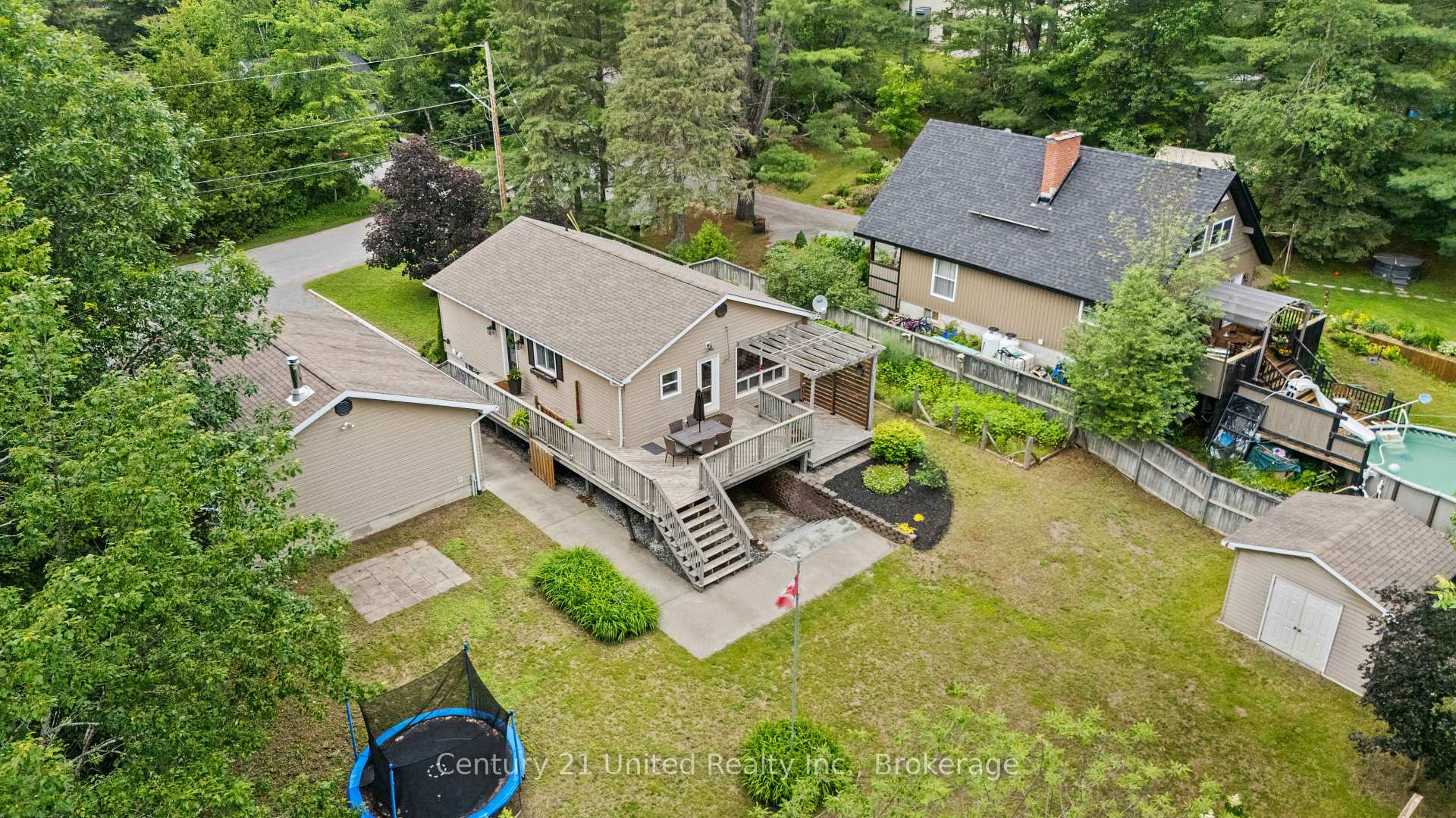 Photo 76 of 31 River Street, North Kawartha — HOMEH