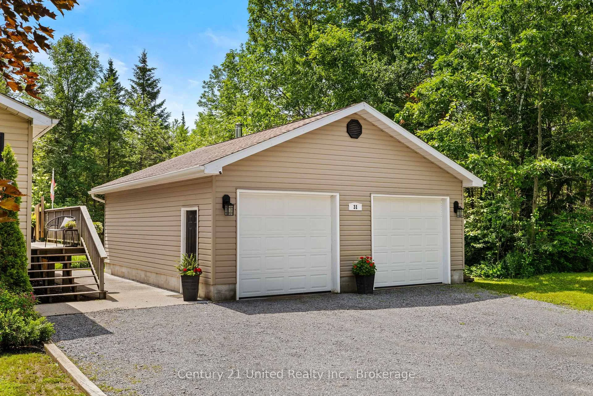 Photo 2 of 31 River Street, North Kawartha — HOMEH