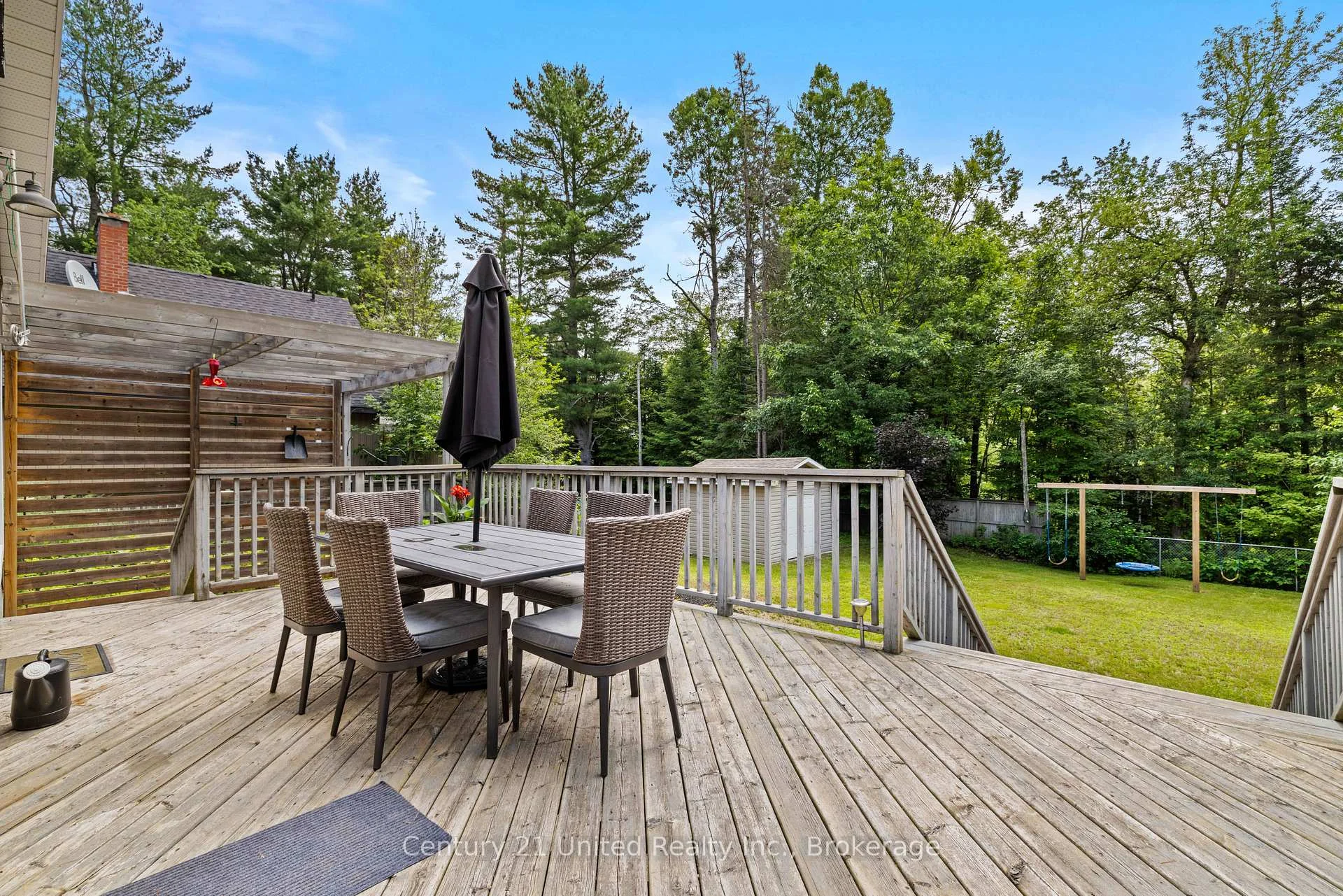 Photo 9 of 31 River Street, North Kawartha — HOMEH