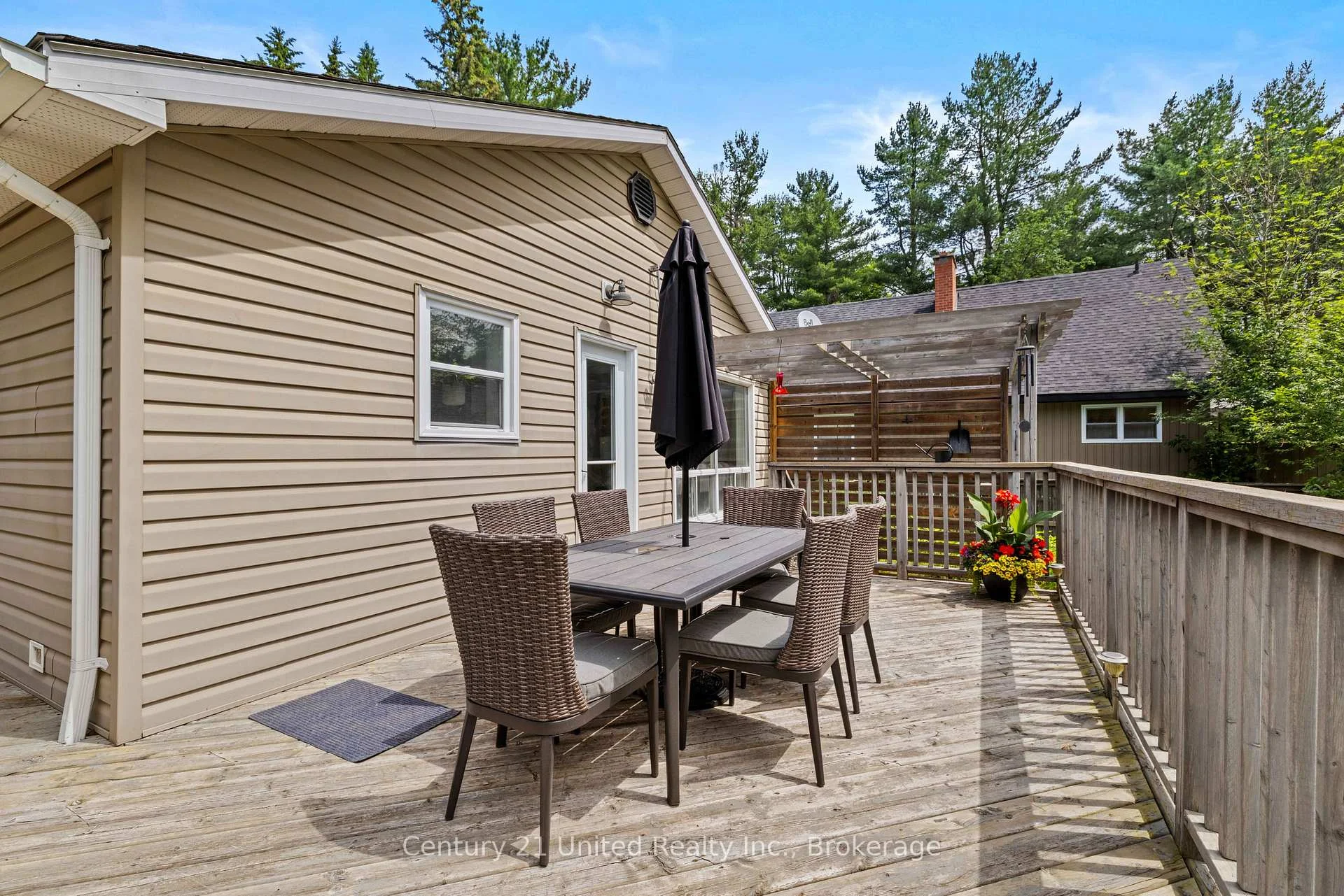 Photo 10 of 31 River Street, North Kawartha — HOMEH