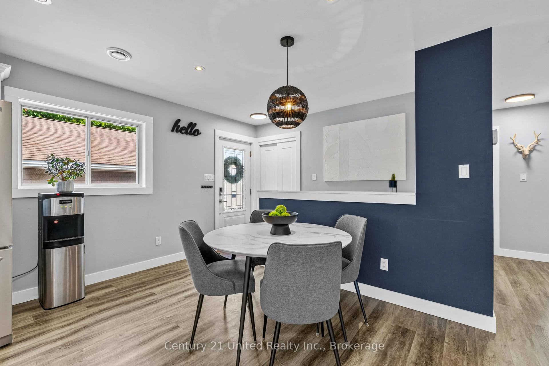 Photo 20 of 31 River Street, North Kawartha — HOMEH