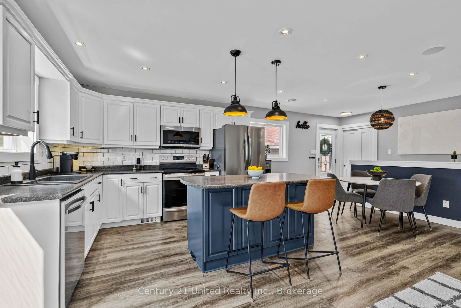Photo 23 of 31 River Street, North Kawartha — HOMEH