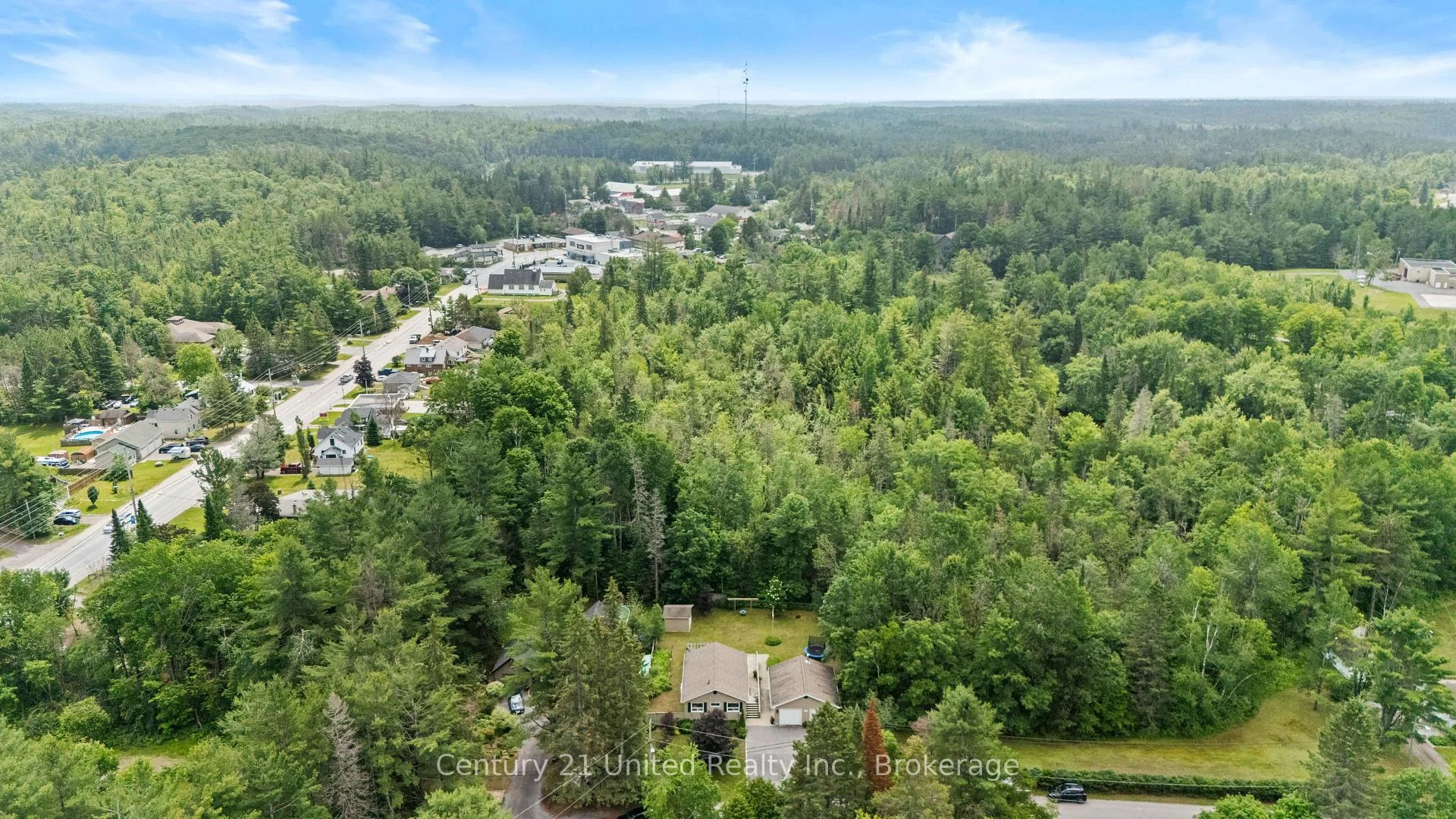 Photo 32 of 31 River Street, North Kawartha — HOMEH