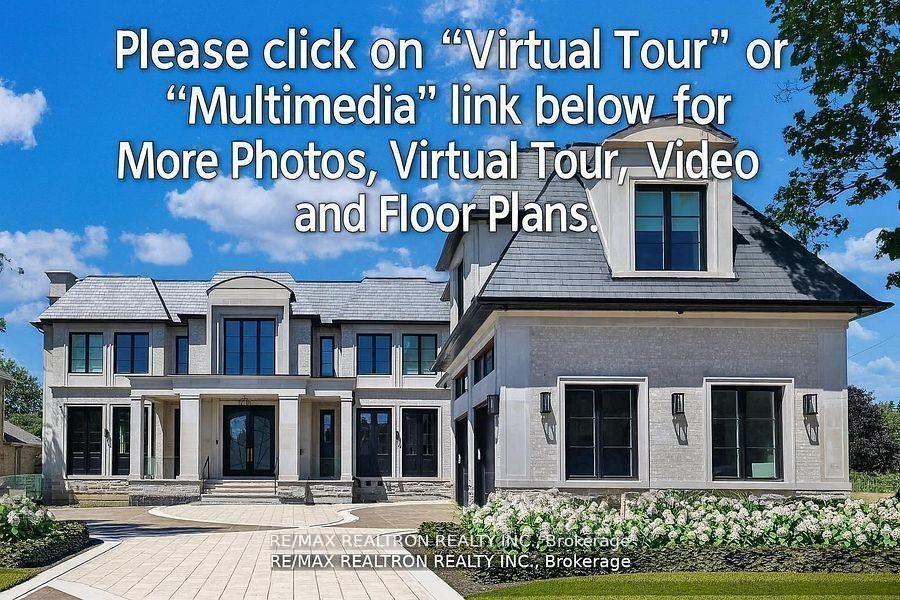 Photo 2 of 41 Thornbank Road, Vaughan, Uplands — HOMEH