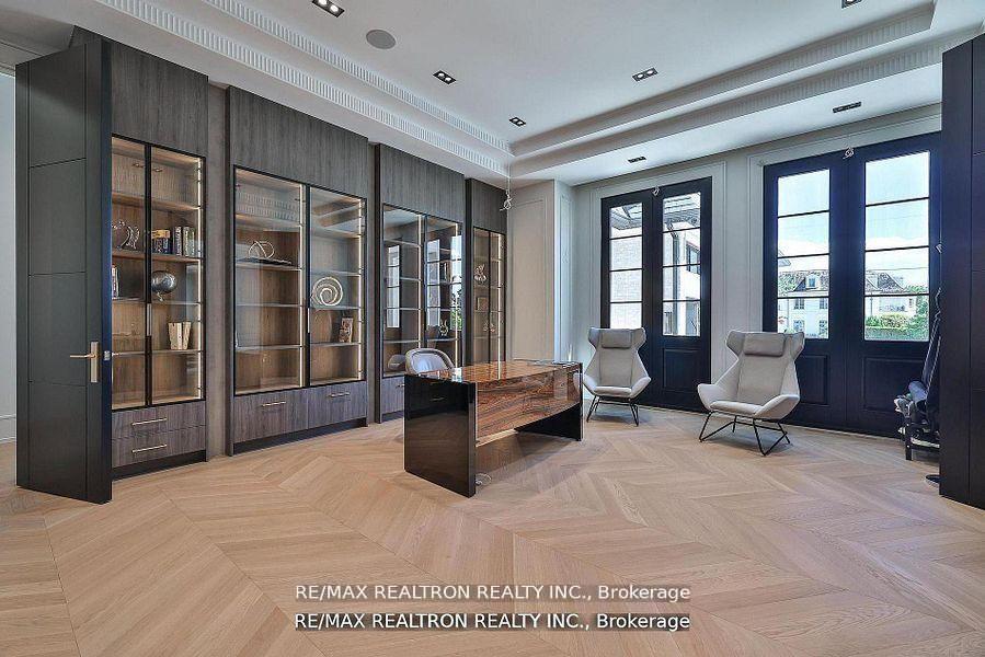 Photo 6 of 41 Thornbank Road, Vaughan, Uplands — HOMEH