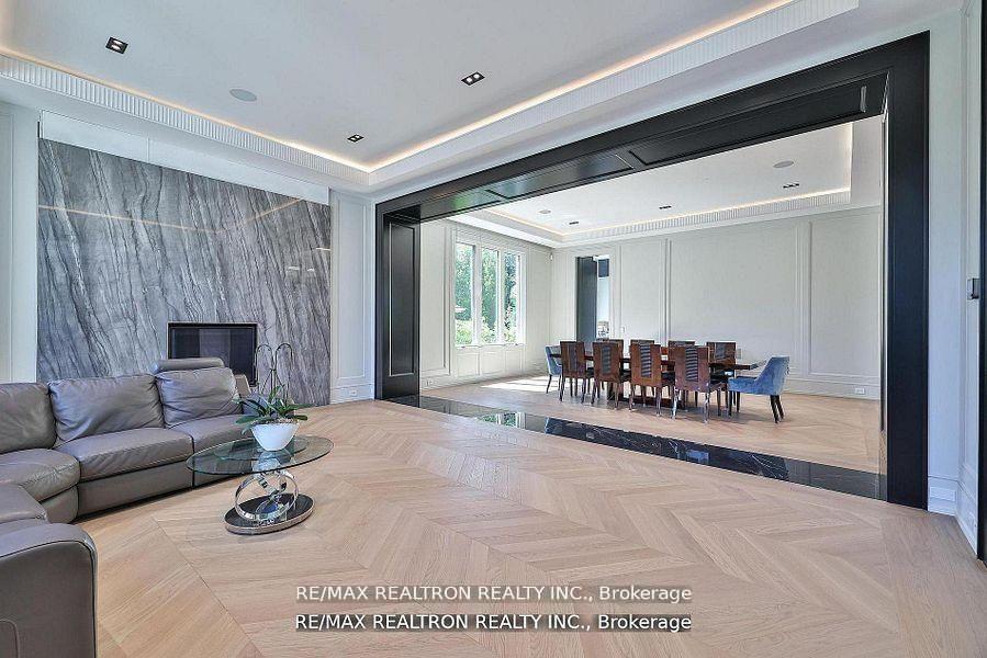 Photo 8 of 41 Thornbank Road, Vaughan, Uplands — HOMEH