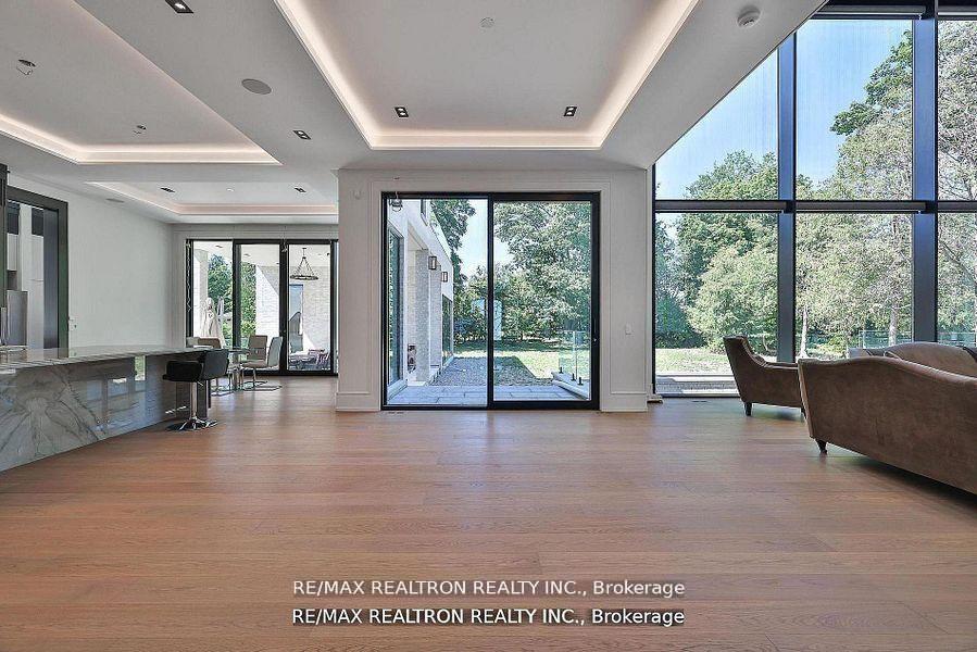 Photo 10 of 41 Thornbank Road, Vaughan, Uplands — HOMEH