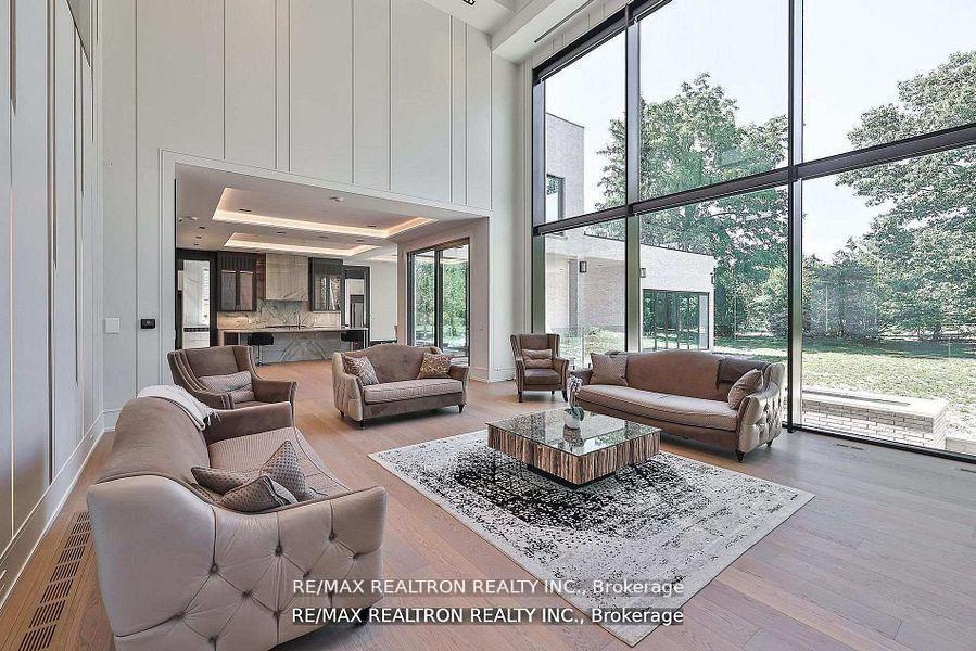 Photo 14 of 41 Thornbank Road, Vaughan, Uplands — HOMEH