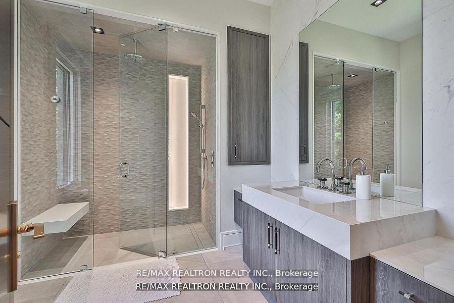 Photo 34 of 41 Thornbank Road, Vaughan, Uplands — HOMEH