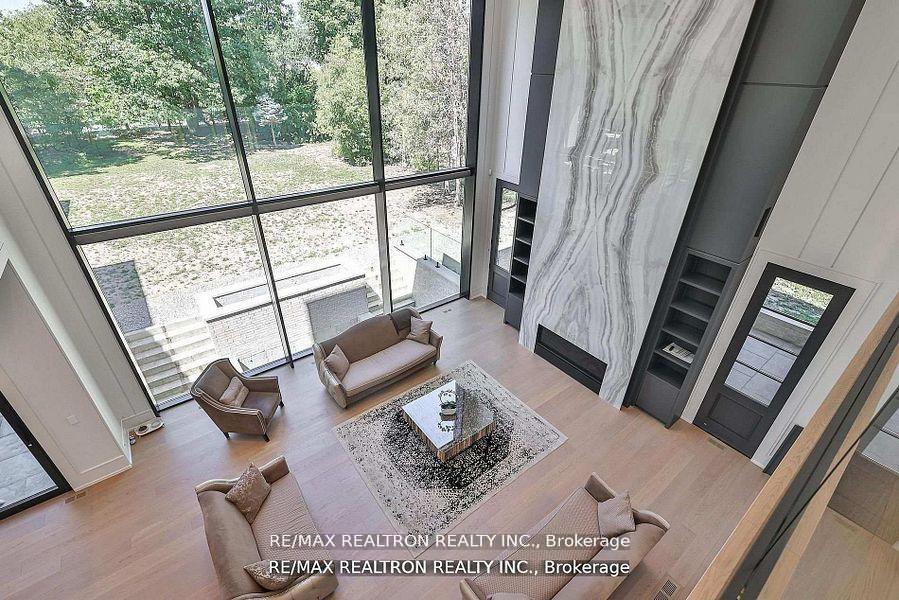 Photo 36 of 41 Thornbank Road, Vaughan, Uplands — HOMEH