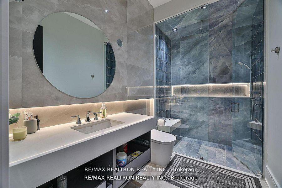 Photo 42 of 41 Thornbank Road, Vaughan, Uplands — HOMEH