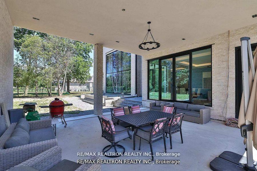 Photo 44 of 41 Thornbank Road, Vaughan, Uplands — HOMEH