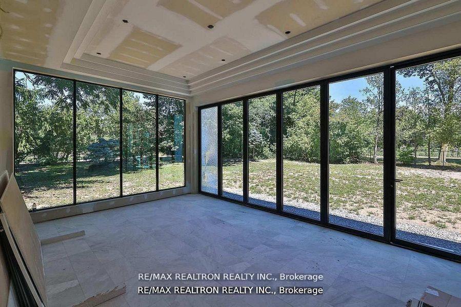 Photo 45 of 41 Thornbank Road, Vaughan, Uplands — HOMEH