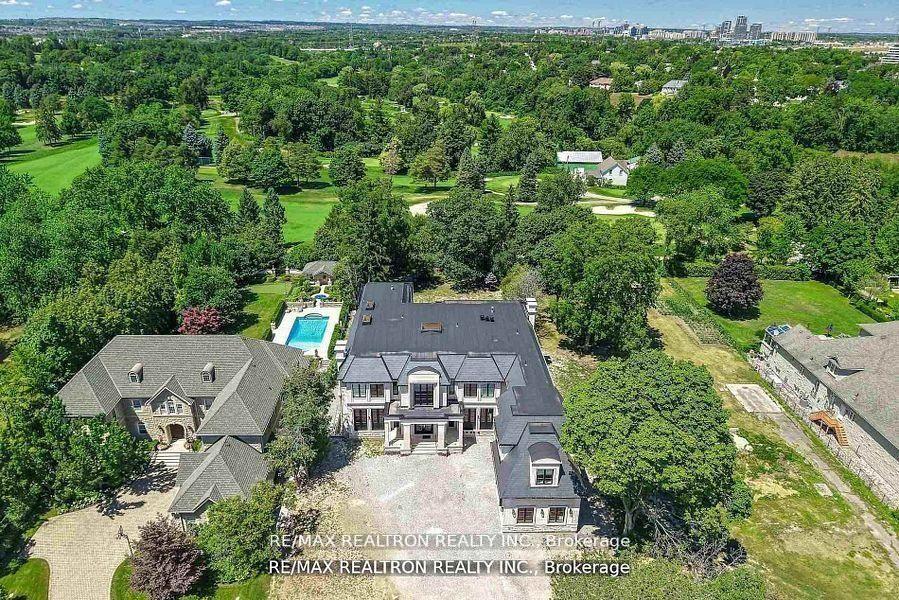 Photo 46 of 41 Thornbank Road, Vaughan, Uplands — HOMEH