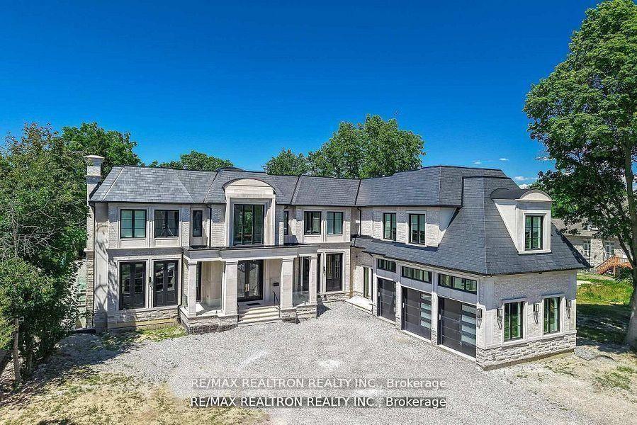 Photo 47 of 41 Thornbank Road, Vaughan, Uplands — HOMEH