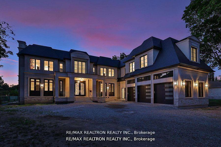 Photo 48 of 41 Thornbank Road, Vaughan, Uplands — HOMEH