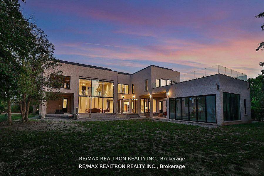 Photo 49 of 41 Thornbank Road, Vaughan, Uplands — HOMEH