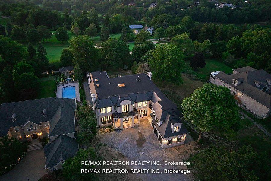 Photo 50 of 41 Thornbank Road, Vaughan, Uplands — HOMEH