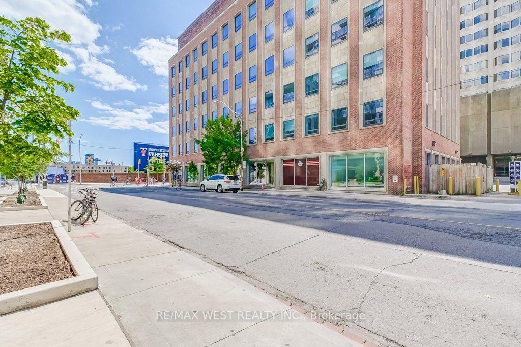 Photo 30 of Unit 818, 1 Bedford Road, Toronto, The Annex — HOMEH